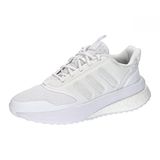 adidas X_Plrphase Erkek Günlük Spor Ayakkabı Beyaz 42.5