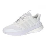 adidas X_Plrphase Erkek Günlük Spor Ayakkabı Beyaz 45.5