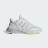 Adidas X_plrphase Gri Kadın Koşu Ayakkabısı - Beyaz