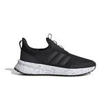 adidas X_Plrpulse Unisex Yetişkin Spor Ayakkabı, Siyah, 37 1/3