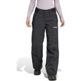 adidas Xpr 2l Str P W Kadın Kayak Pantolonu JE6653 Siyah - 2J9-Siyah