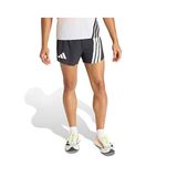 Adidas Xpr Pro Ligh Sh Erkek Koşu Şortu KC4962 Siyah