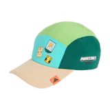 adidas Y Mine Cap Şapka Yeşil Açık Mavi, Standart, KC9492-U, Yeşil Açık Mavi, Unisex Yetişkin