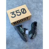 Adidas Yeezy Boost 350 Siyah Yesil