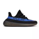 Adidas Yeezy Boost 350 V2 Dazzling Blue Erkek Spor Ayakkabı