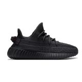 Adidas Yeezy Boost 350 V2 Siyah Spor Ayakkabı