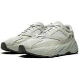 Adidas Yeezy Boost 700 Salt Limited Edition Mens Shoes Erkek Sneaker EG7487 - Gri