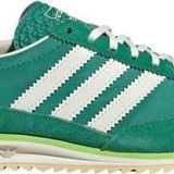 adidas Yeşil Kadın Sneaker SL 72 OG W JQ7397