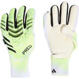 adidas Yeşil Kaleci Eldiveni PRED GL PRO FS JN5354