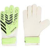 adidas Yeşil Kaleci Eldiveni PRED GL TRN JN5356 - Beyaz - 42,5