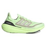 Adidas Yeşil Ultraboost Light Erkek Koşu Ayakkabısı