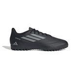 Adidas Yetişkin Krampon/Futbol Ayakkabısı - Siyah - Deportivo III TF