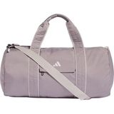 Adidas Yoga Duffel S Kadın Spor Çanta KC6792 - Lila