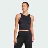 adidas Yoga Training Kadın Atlet Siyah L