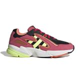 Adidas Yung-96 Chasm EE7229 Siyah Unisex Spor Ayakkabı