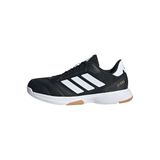 adidas Yürüyüş Ayakkabısı Ligra 8 M Ih0526, 44 2/3 EU, NLK78, Siyah, Erkek