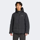 adidas Yürüyüş Montu, L, Bilinmeyen, Siyah, Erkek