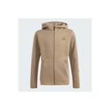 adidas Z.N.E. Çocuk Bej Ceket (KR6640)