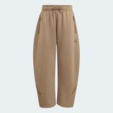 Adidas Z.n.e. Çocuk Bej Pantolon (KR9075) - 9 - 10 Yaş - Krem