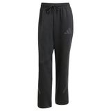 adidas Z.N.E. Erkek Açık Alt Pantolon, Siyah, XS