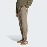 Adidas Z.n.e. Erkek Bej Eşofman Altı (KF3809) - XL - Krem