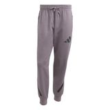 adidas Z.N.E. Erkek Eşofman Altı Mor XS