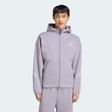 Adidas Z.n.e. Erkek Gri Ceket (KF6298) - M