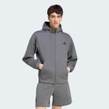 Adidas Z.n.e. Erkek Gri Ceket (KX7689) - M