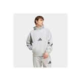 adidas Z.N.E. Erkek Gri Sweatshirt (JE3070)