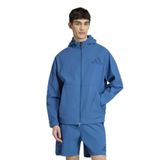 adidas Z.N.E. Erkek Mavi Ceket (KF1823)