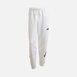 adidas Z.N.E. Erkek Pantolon - M - Beyaz