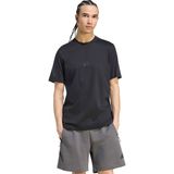 adidas Z.n.e. Erkek Siyah Günlük Stil T-Shirt KF3796 - M