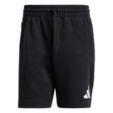 adidas Z.N.E. Erkek Şort Siyah XL