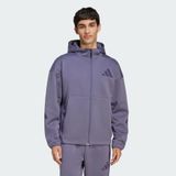 adidas Z.N.E. Erkek Sweatshirt, XL Beden