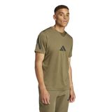 adidas Z.N.E. Erkek Tişört Yeşil S