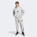 Adidas Z.N.E. Gri Erkek Eşofman Altı