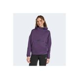 adidas Z.N.E. Kadın Mor Sweatshirt (JW7746)