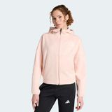 Adidas Z.n.e. Kadın Pembe Ceket (KE4750) - L