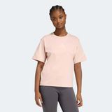 Adidas Z.n.e. Kadın Pembe Tişört (KC7721) - XS