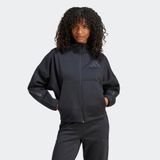 adidas Z.N.E. Kadın Sweatshirt Siyah XXS