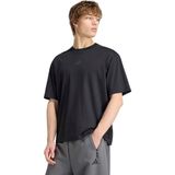 adidas Z.N.E. Loose Fit Erkek Siyah Günlük Stil T-Shirt KF3818 - XL