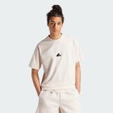 Adidas Z.N.E. Pembe Erkek T-shirt