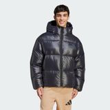 Adidas Z.n.e. Puffer Climawarm Erkek Mont - XS - 010 - Siyah