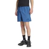 adidas Z.N.E. Woven Erkek Mavi Günlük Stil Şort KF0581
