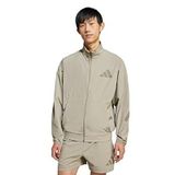 adidas Z.N.E. Woven Erkek Sweatshirt
