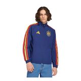 adidas Zip Ceket, L, 5003342019, Lacivert, Erkek