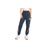 adidas ZNE Tracksuit Bottoms Eşofman Altı, XS, JW7737, Mavi, Kadın