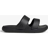 Adidas Znscape Unisex Siyah Sandalet.-