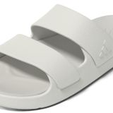 adidas Znscape Unisex Yetişkin Sandalet, CRYWHT/CRYWHT/DSHGRY, 36 EU