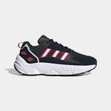 Adidas Zx 22 Boost Erkek Günlük Spor Ayakkabı - Gri - Siyah
